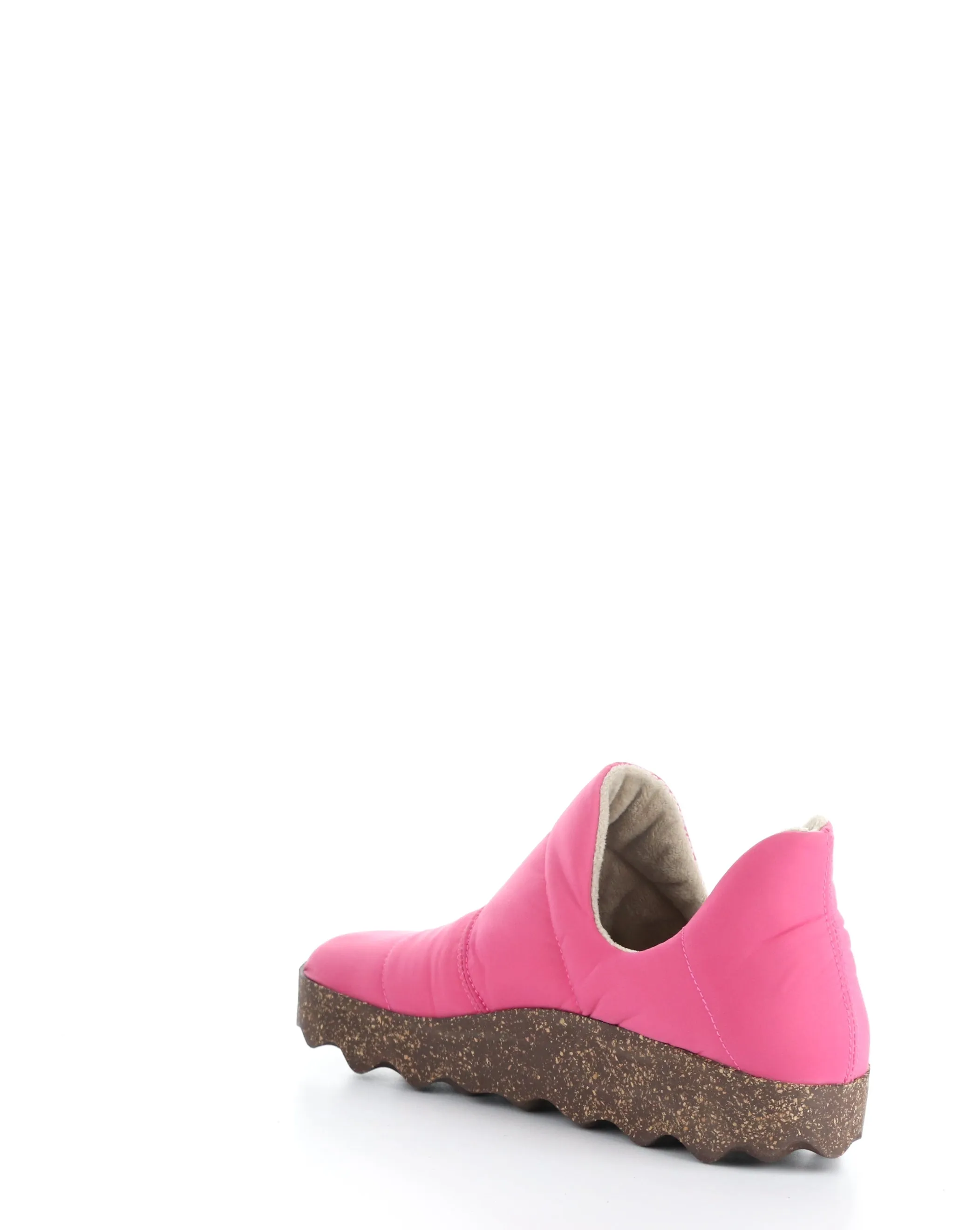 CRUS145ASP 014 PINK Women's Round Toe Shoes