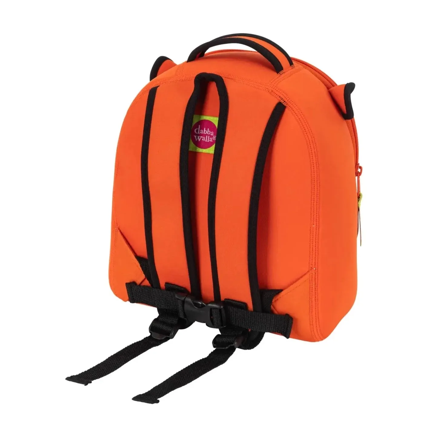 Dabbawalla Tiger Toddler Backpack Harness