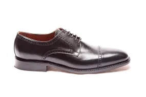 Derby Brogue Black 25582 - Available Now!