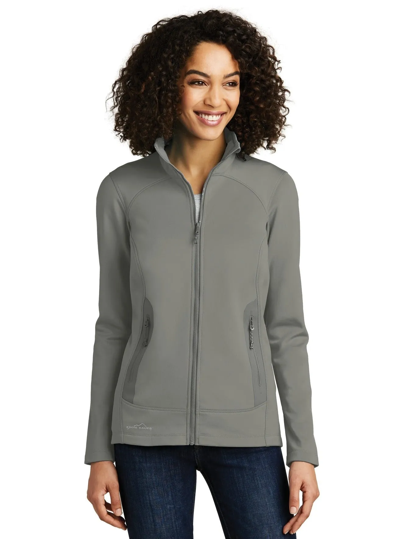 Eddie BauerLadies Highpoint Fleece Jacket