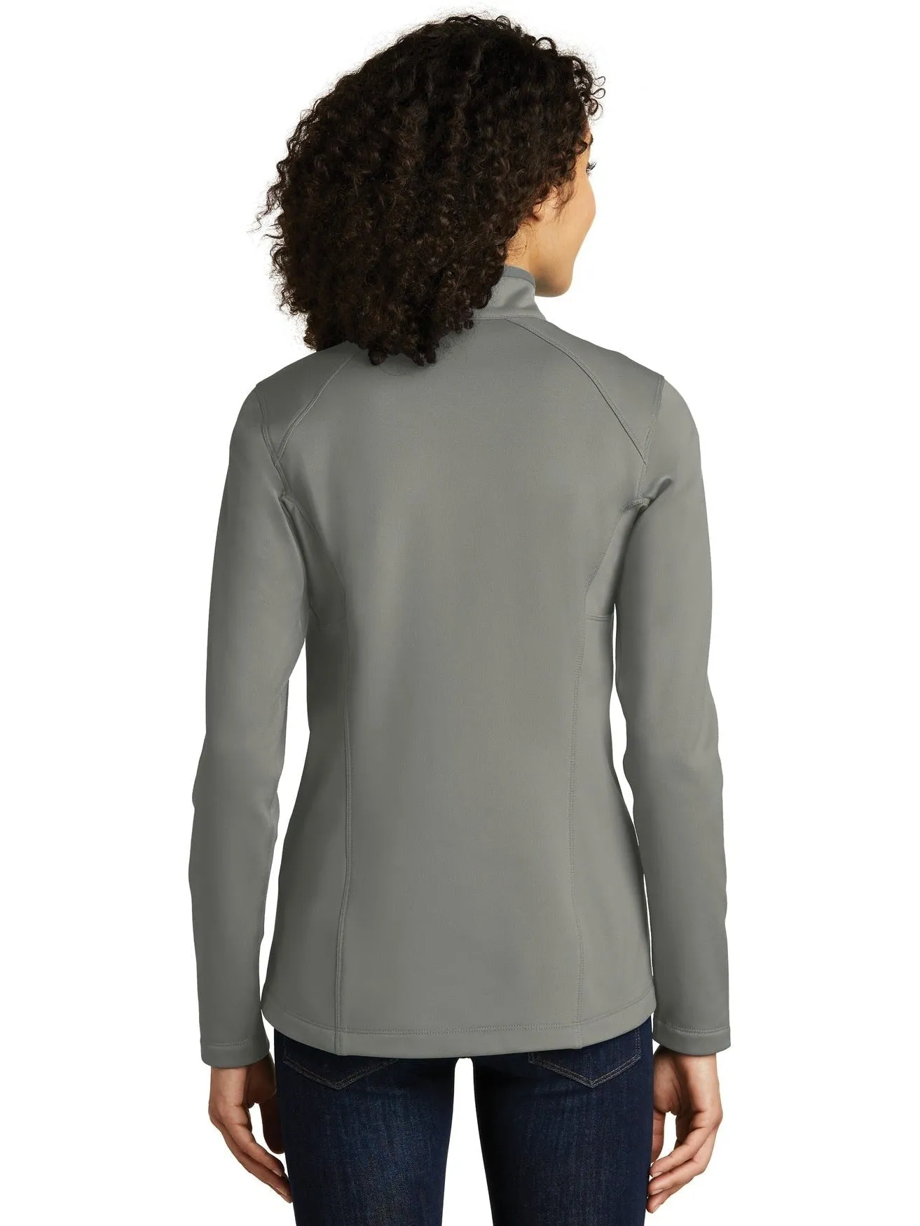 Eddie BauerLadies Highpoint Fleece Jacket