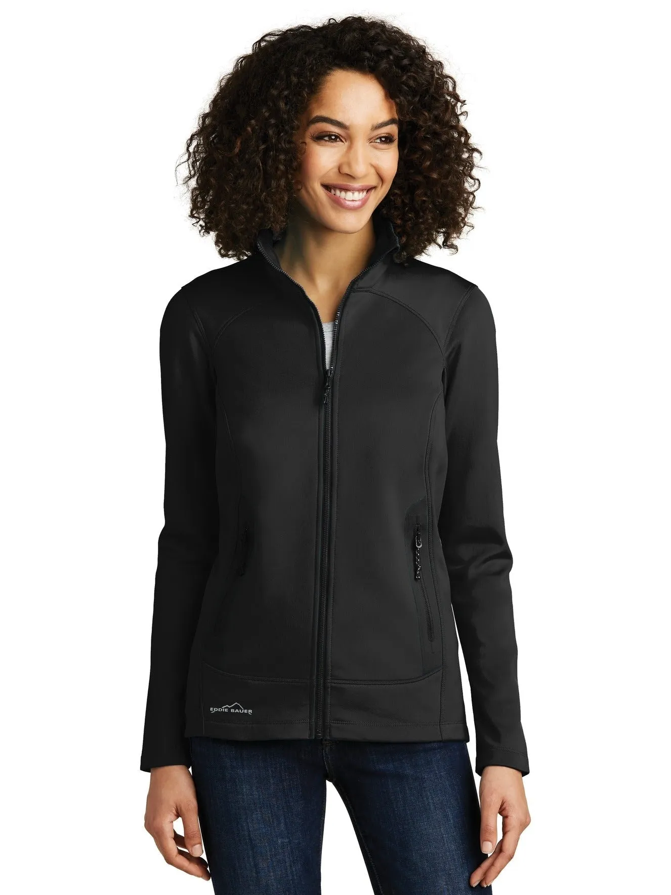 Eddie BauerLadies Highpoint Fleece Jacket