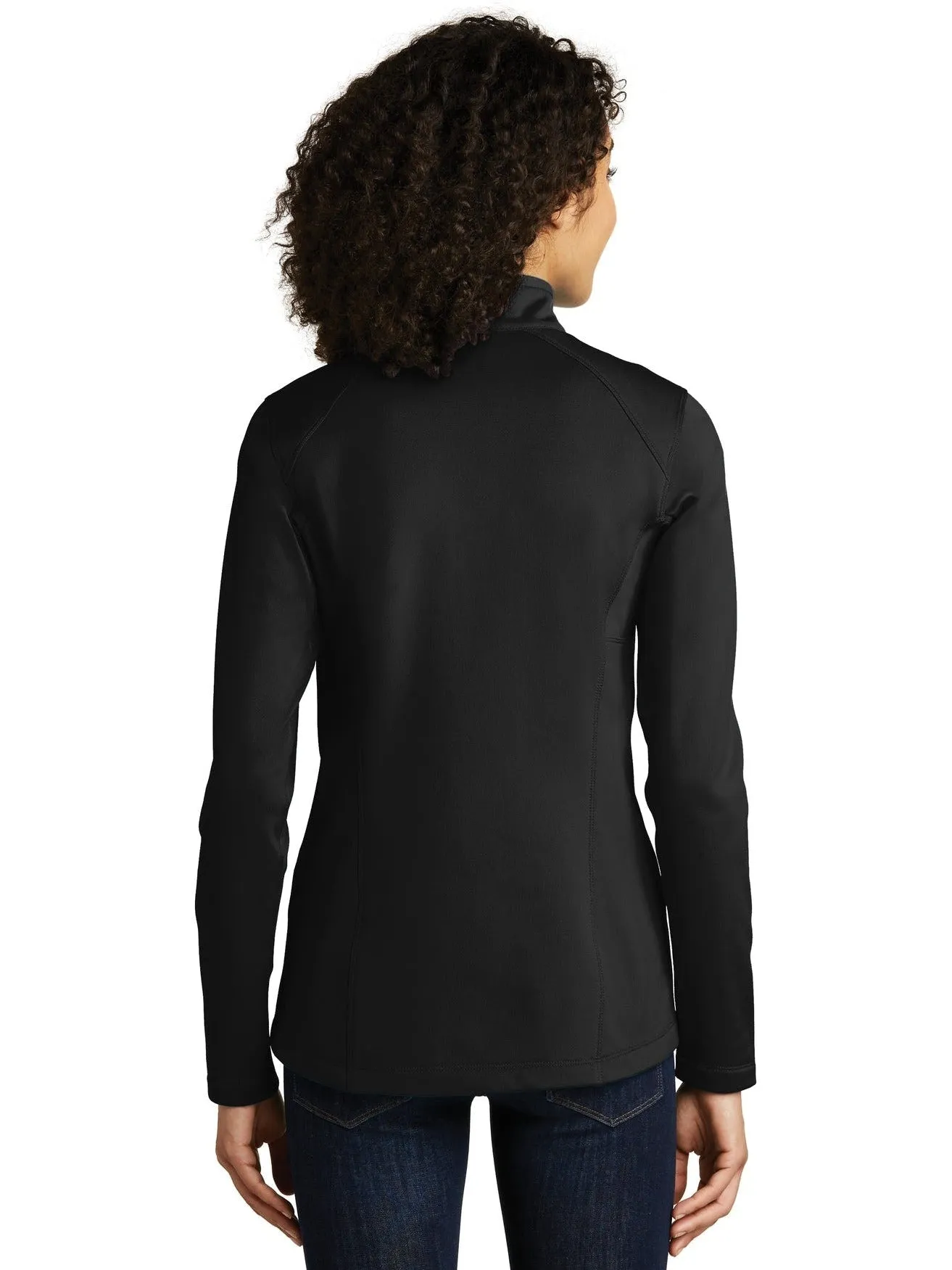 Eddie BauerLadies Highpoint Fleece Jacket