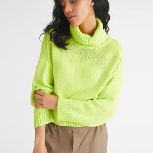 Edie Sweater