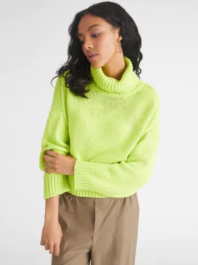 Edie Sweater