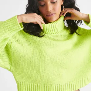 Edie Sweater