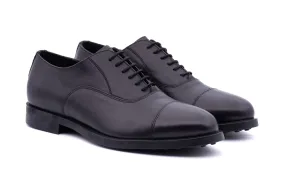 Elegant Calfskin Derby