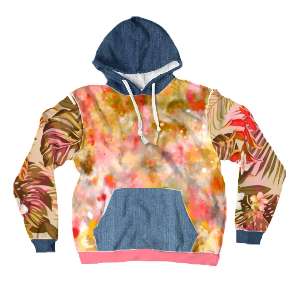 Fantasy Island Hoodie