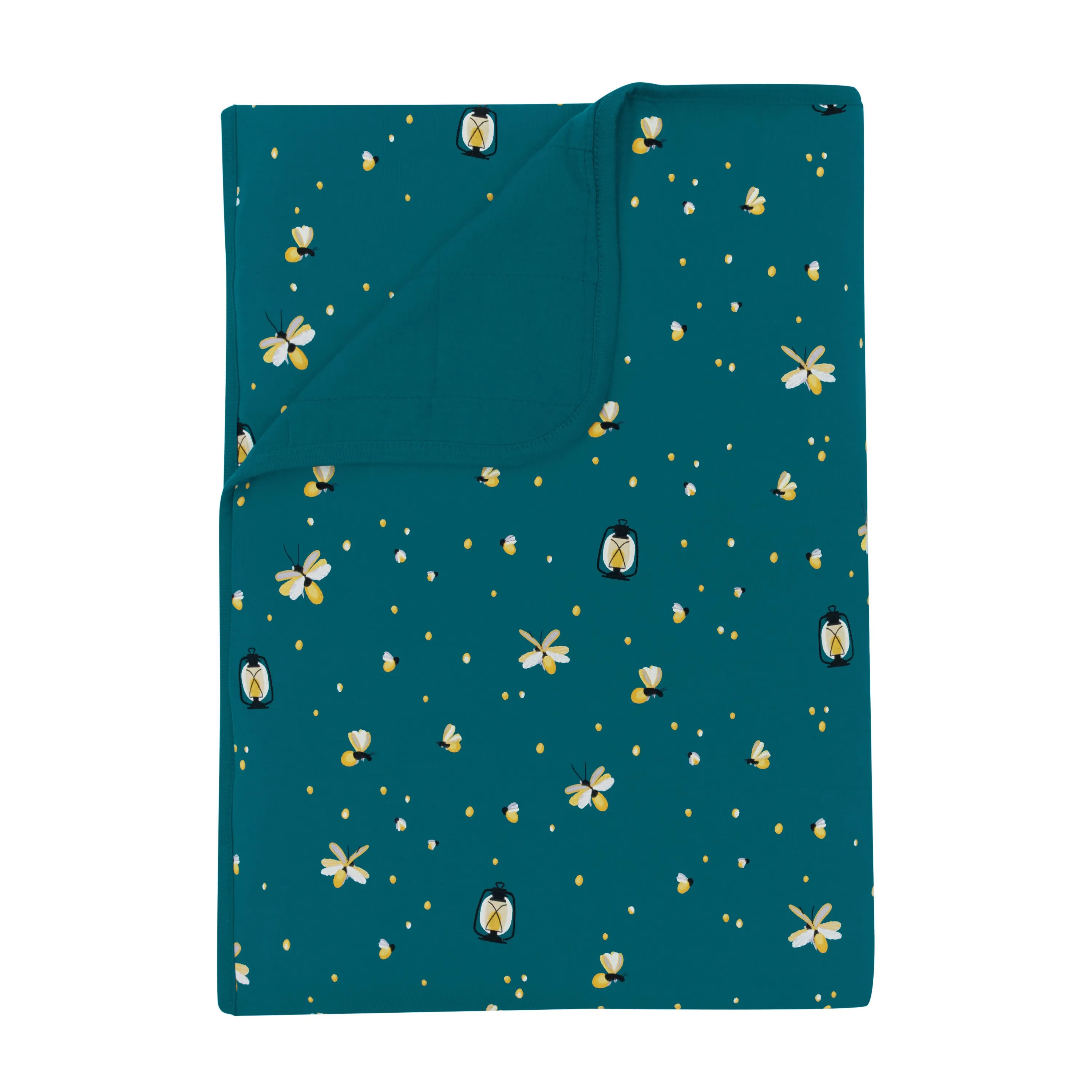 Firefly 1.0 Toddler Blanket