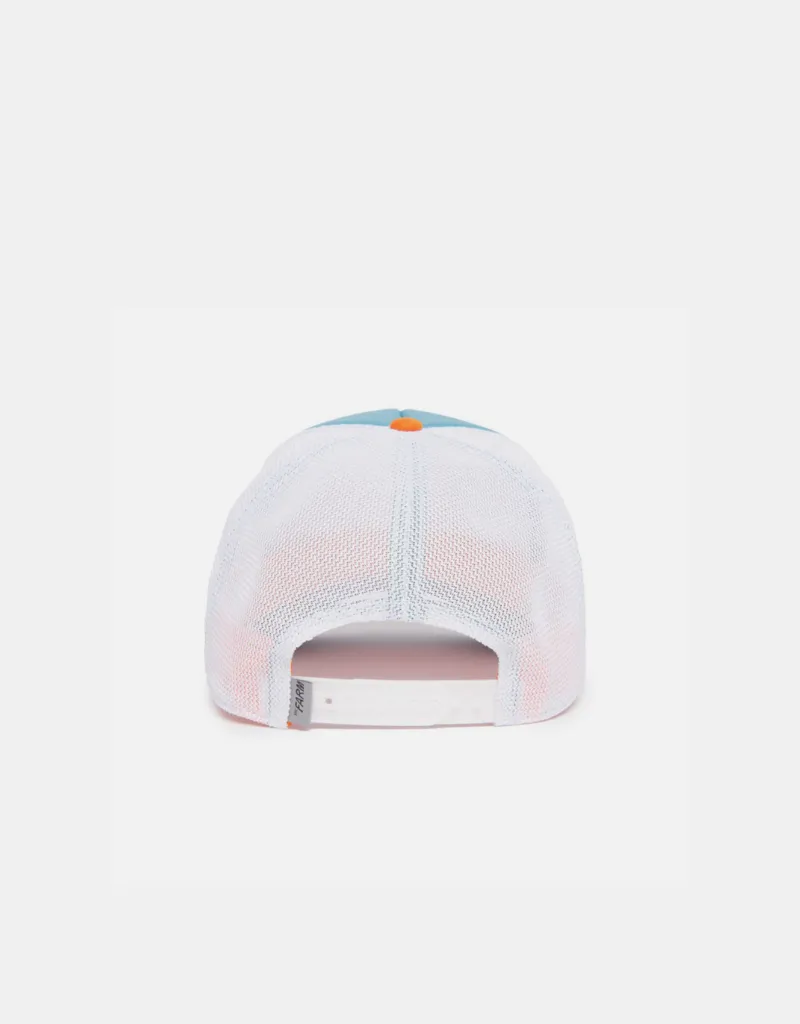 First Ass Baseball Cap