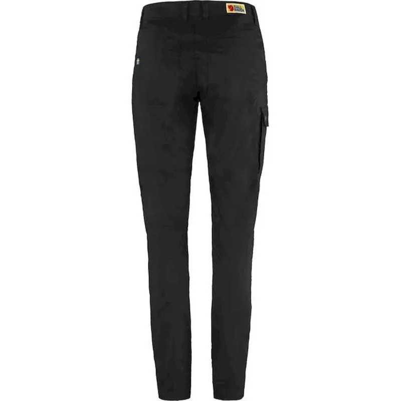 Fjällräven  Vardag Lite Trousers - Pantaloni da escursionismo - Donna