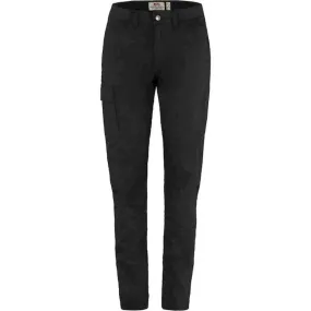 Fjällräven  Vardag Lite Trousers - Pantaloni da escursionismo - Donna