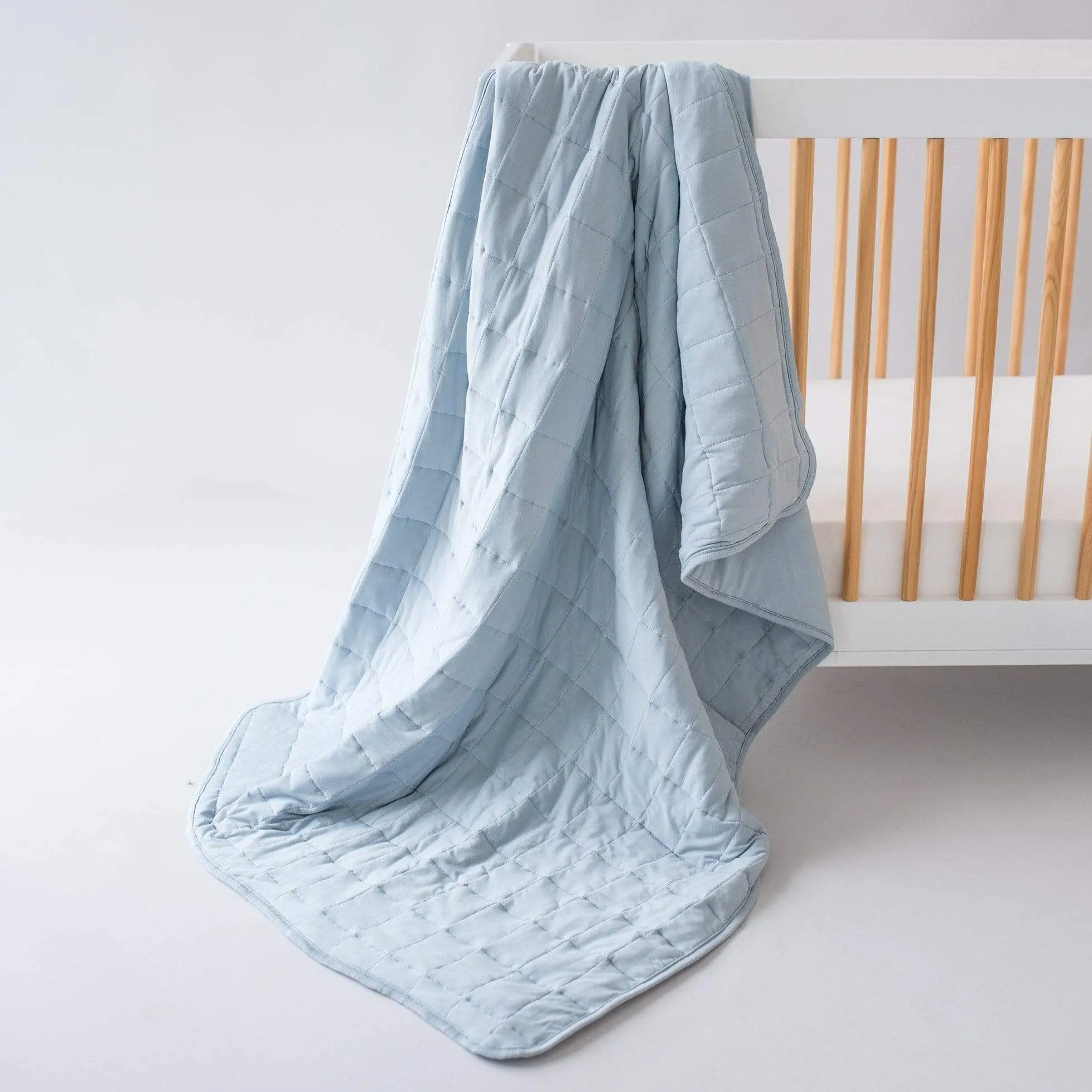 Fog 2.5 Toddler Blanket - Buy Now