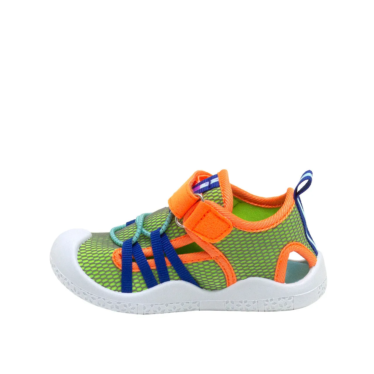 Green Splash Toddler Water Sandal.