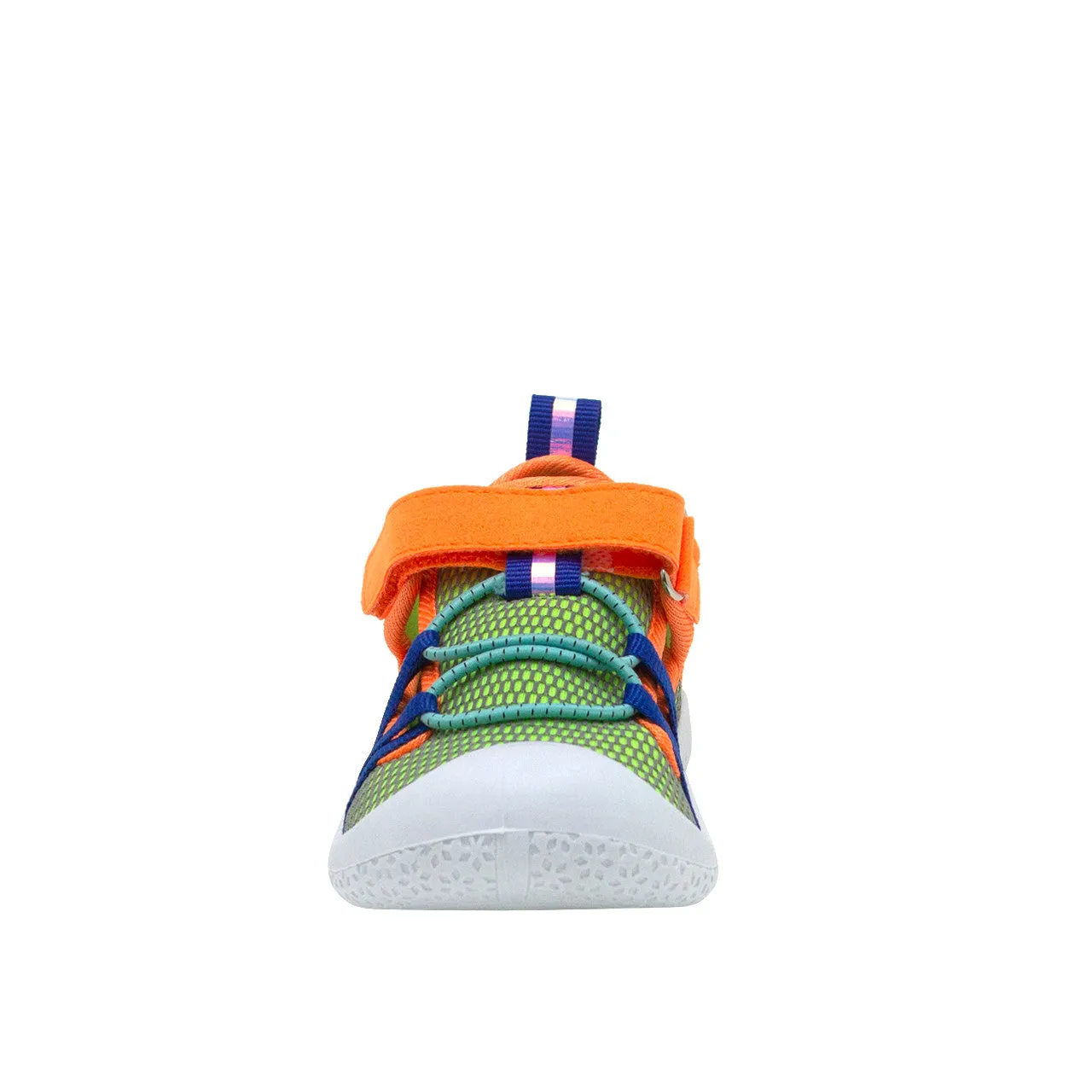 Green Splash Toddler Water Sandal.