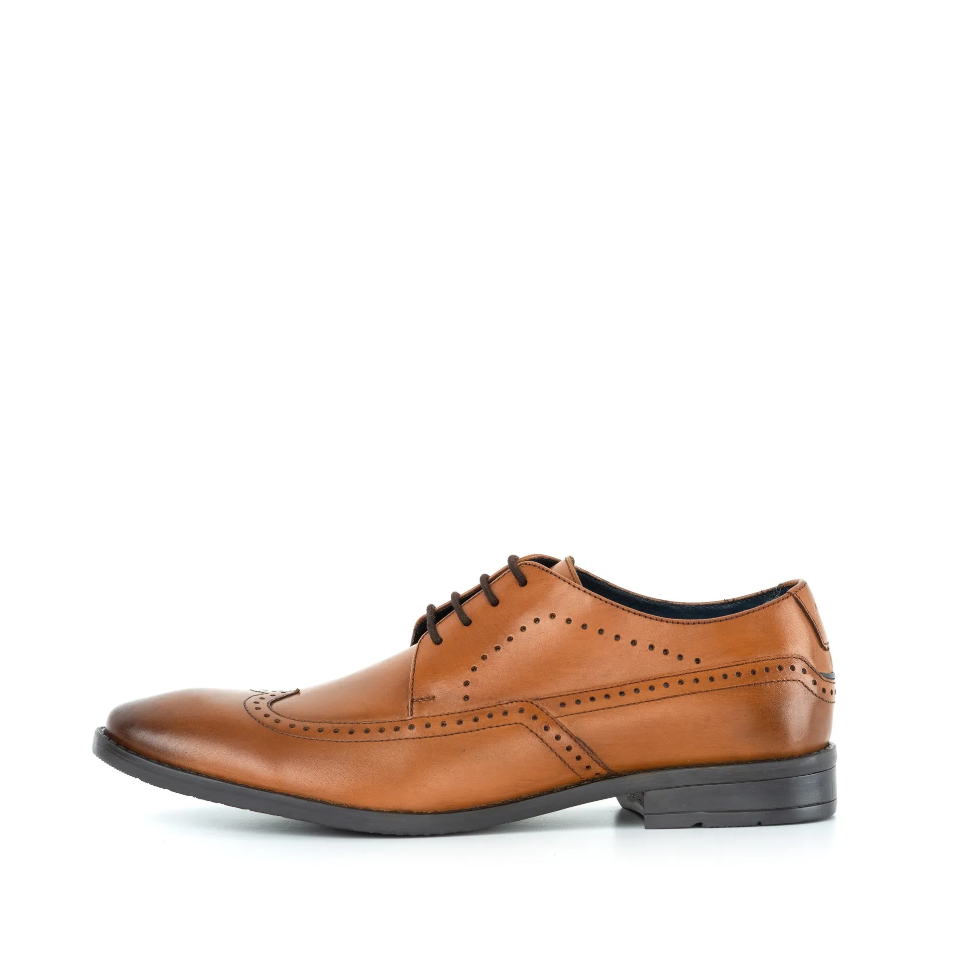 Greenwich Tan Derby for Men