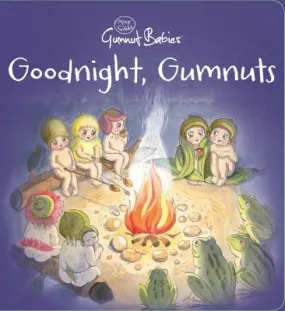 Gumnut Babies: Bedtime Stories for Little Ones