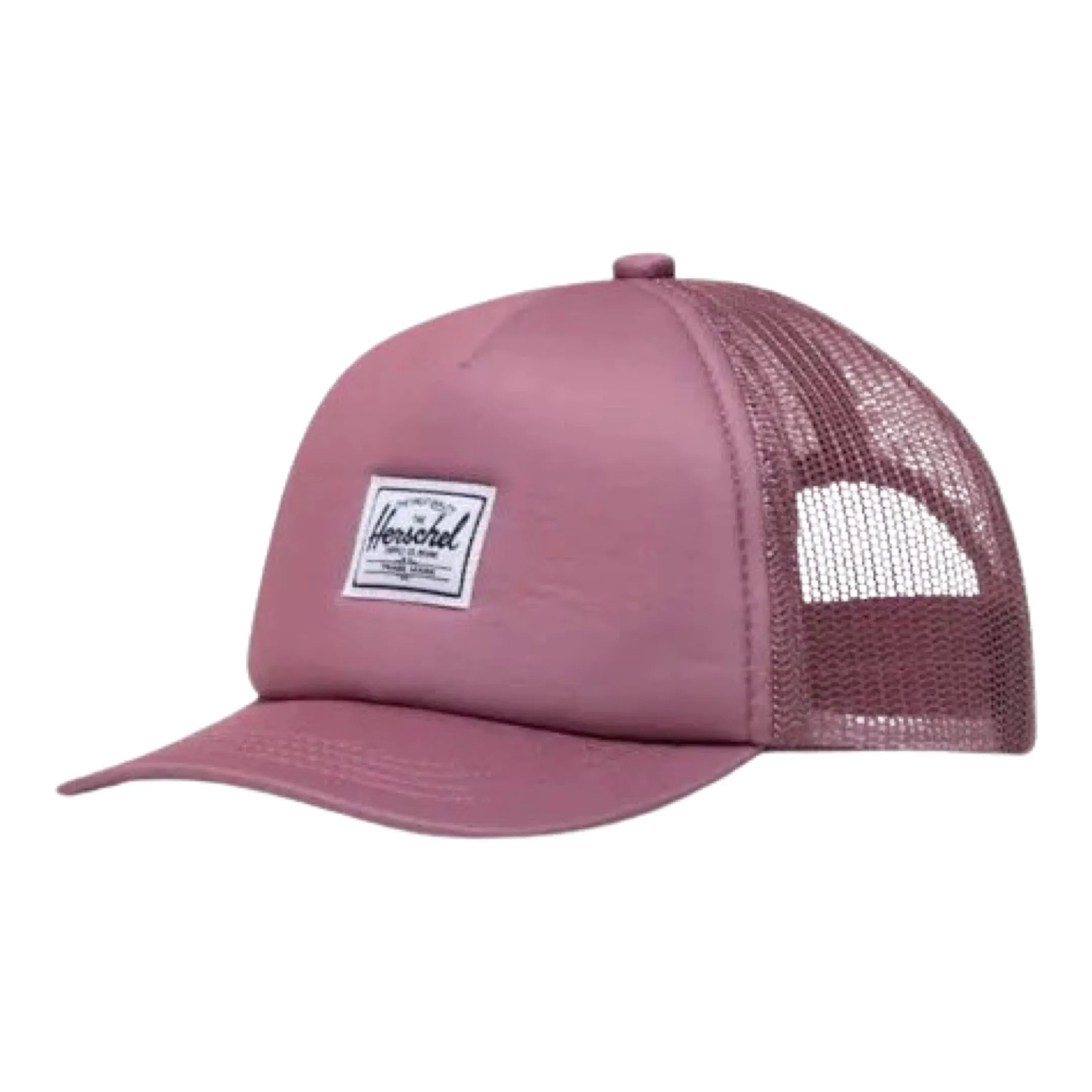 Herschel Toddler Whaler Mesh hat - Ash