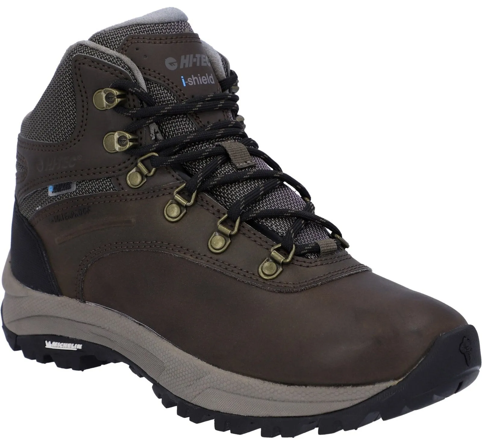 Hi-Tec Altitude VI Women's Waterproof Hiking Boot