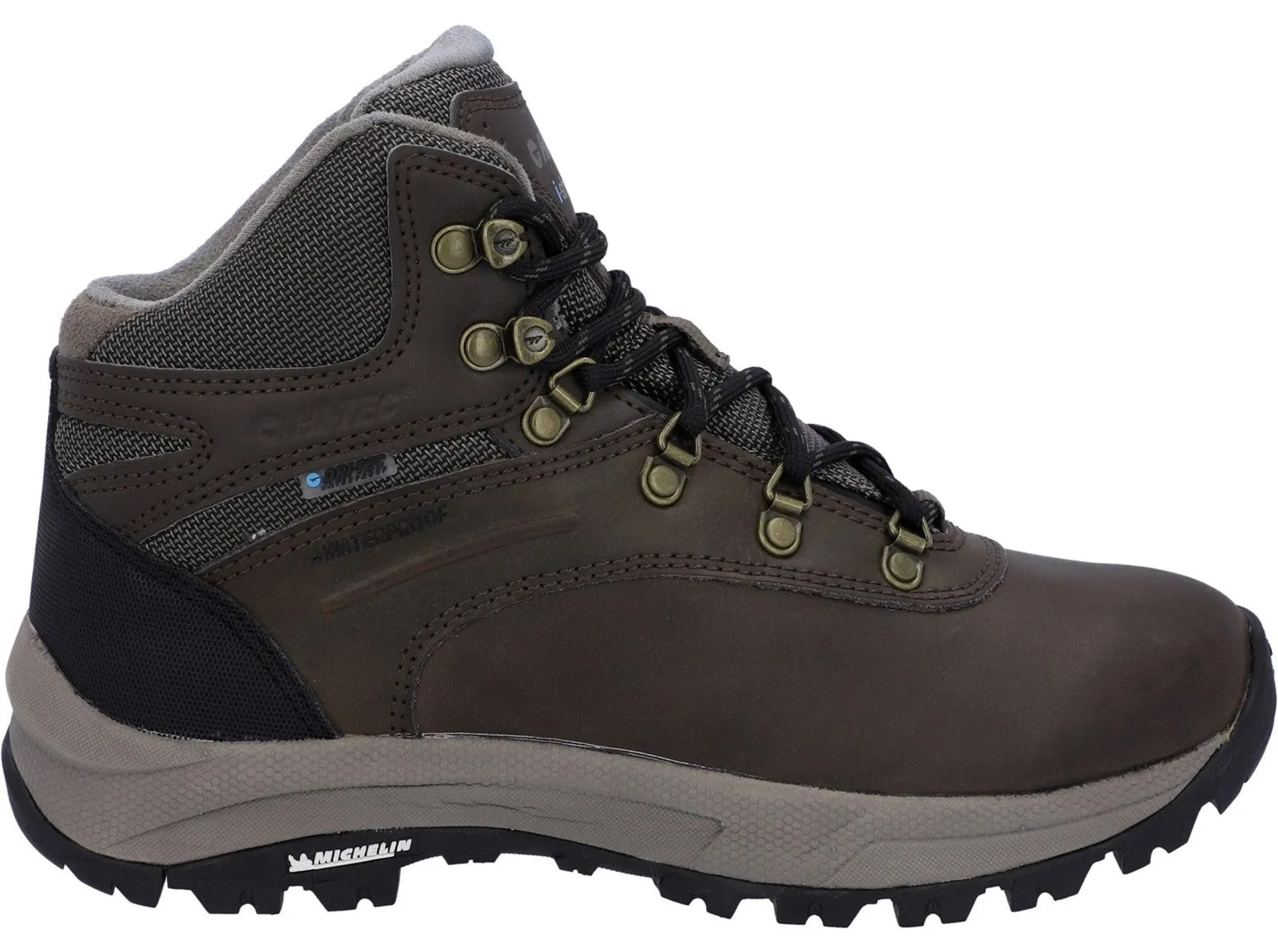 Hi-Tec Altitude VI Women's Waterproof Hiking Boot