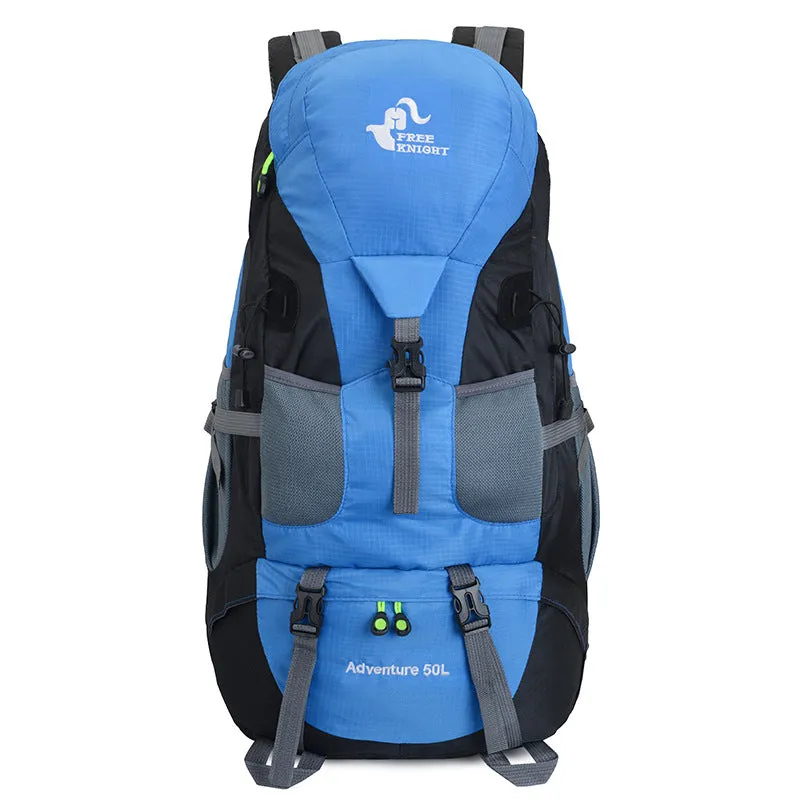 Hiking and Climbing Bag for All Genders