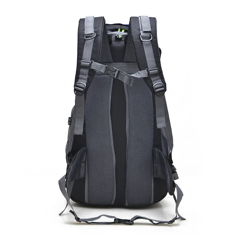 Hiking and Climbing Bag for All Genders