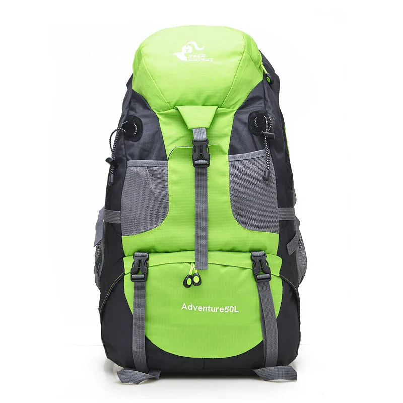 Hiking and Climbing Bag for All Genders