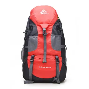 Hiking and Climbing Bag for All Genders