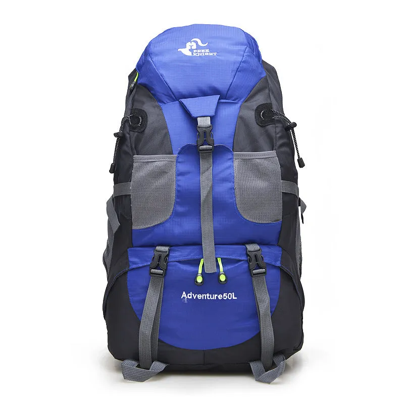 Hiking and Climbing Bag for All Genders