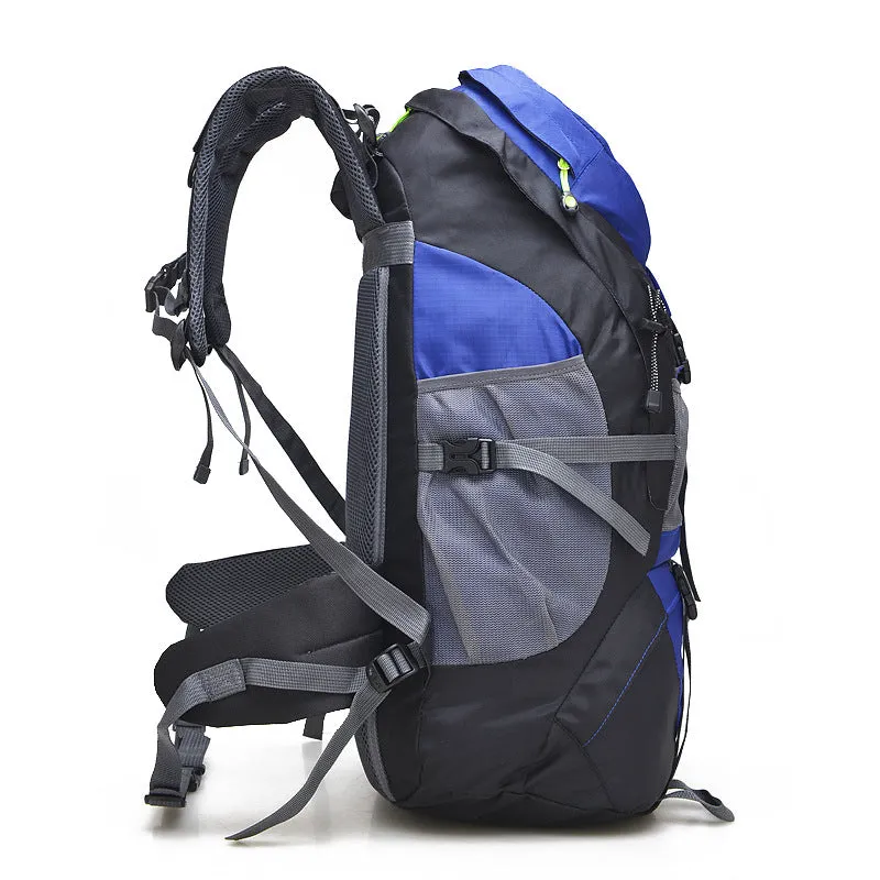 Hiking and Climbing Bag for All Genders