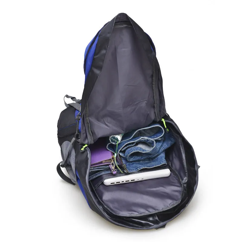 Hiking and Climbing Bag for All Genders