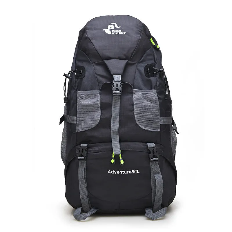 Hiking and Climbing Bag for All Genders