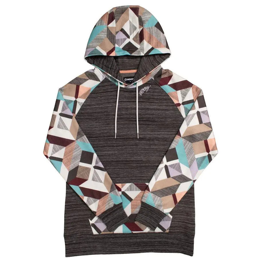 Hooey Women's Summit Hoodie