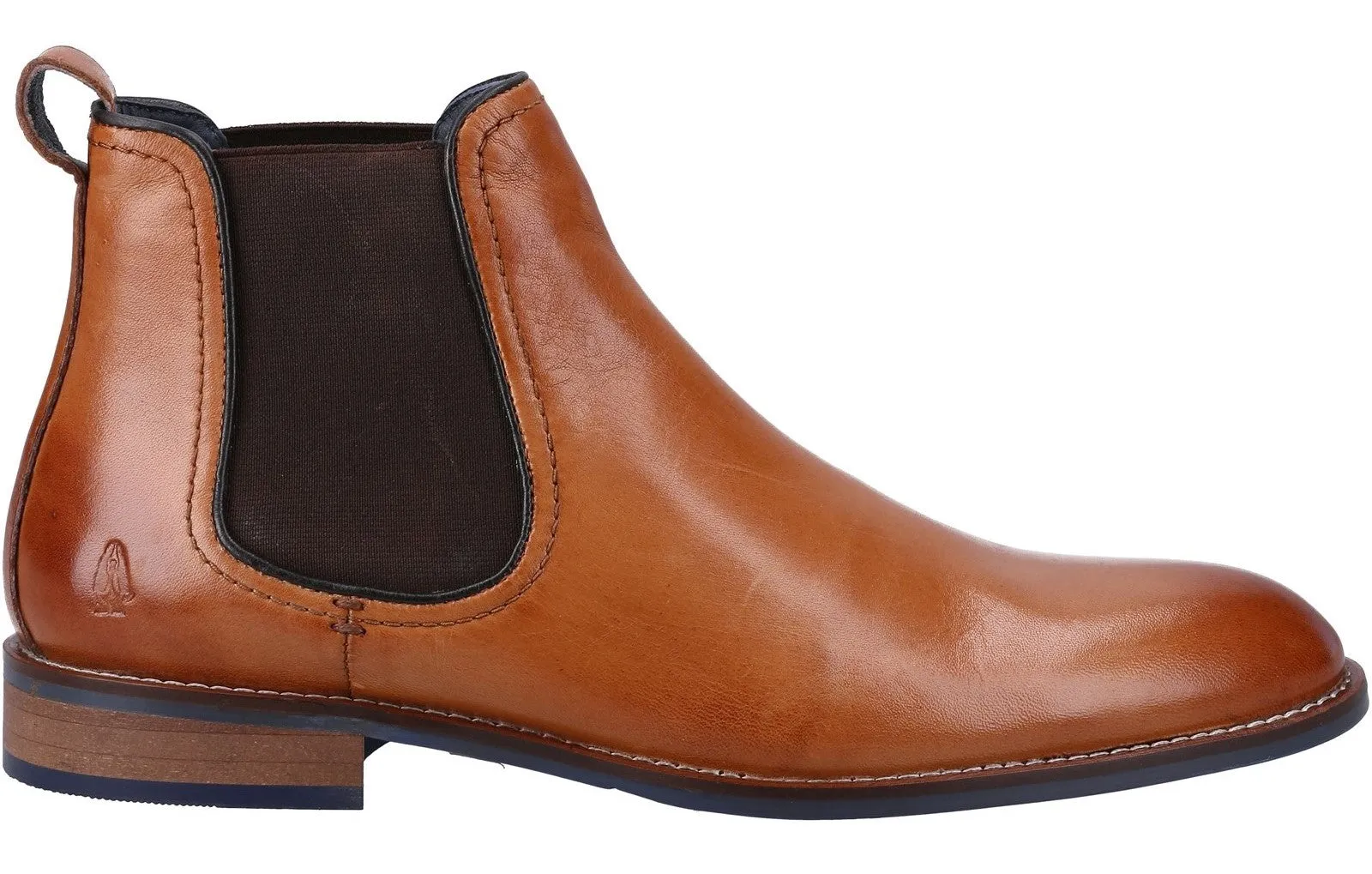 Hush Puppies Diego Men's Leather Chelsea Boot - Google SEO