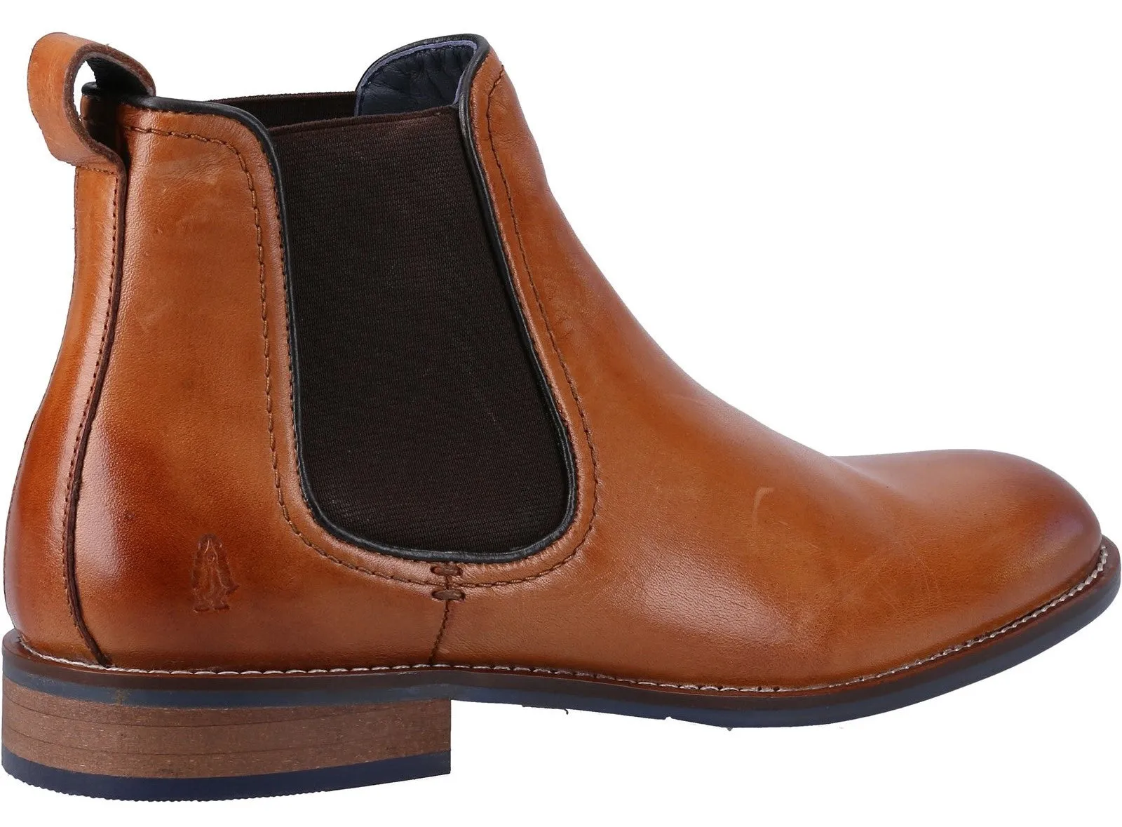 Hush Puppies Diego Men's Leather Chelsea Boot - Google SEO