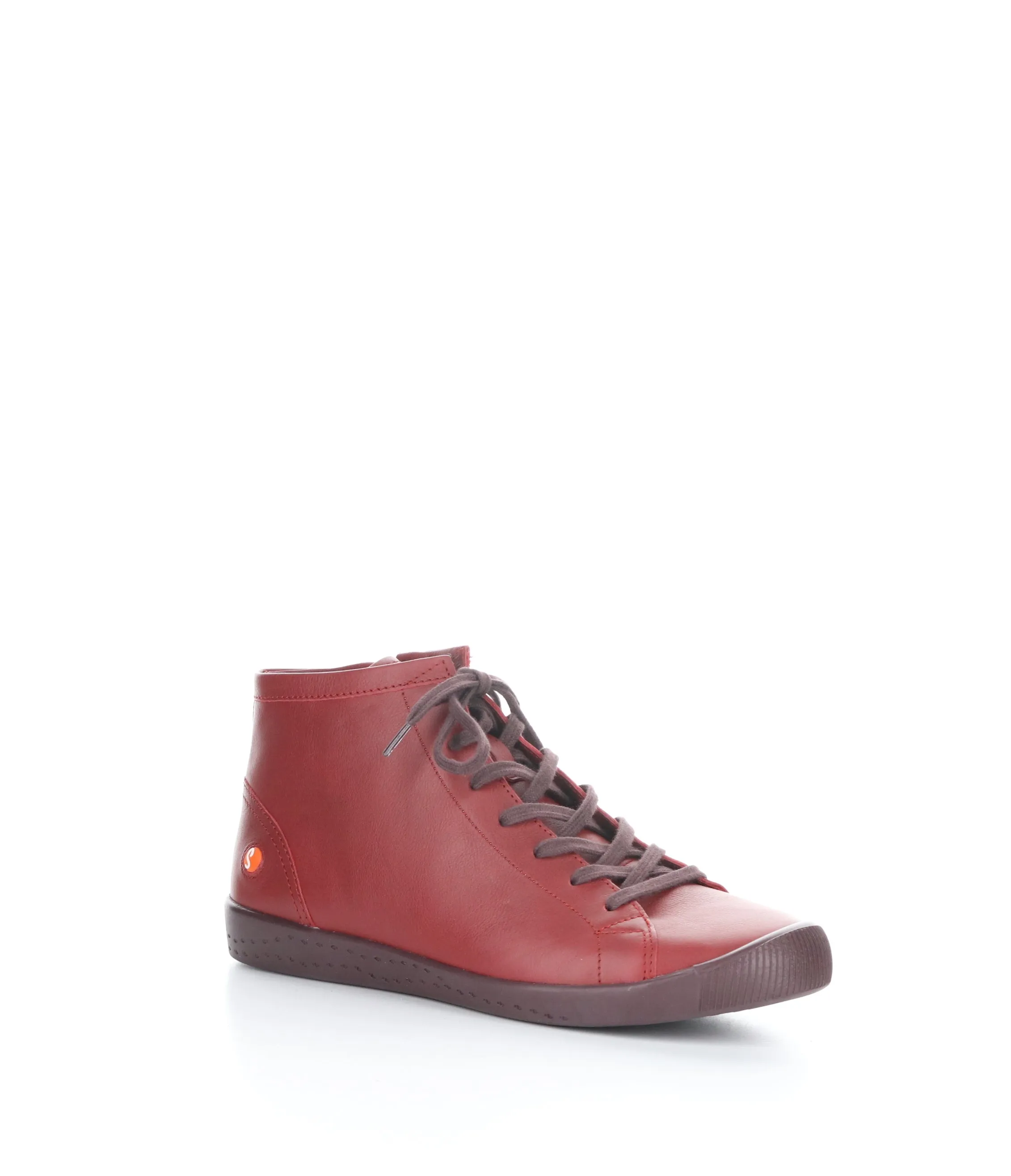 IBBI653SOF 014 RED High Top Shoes