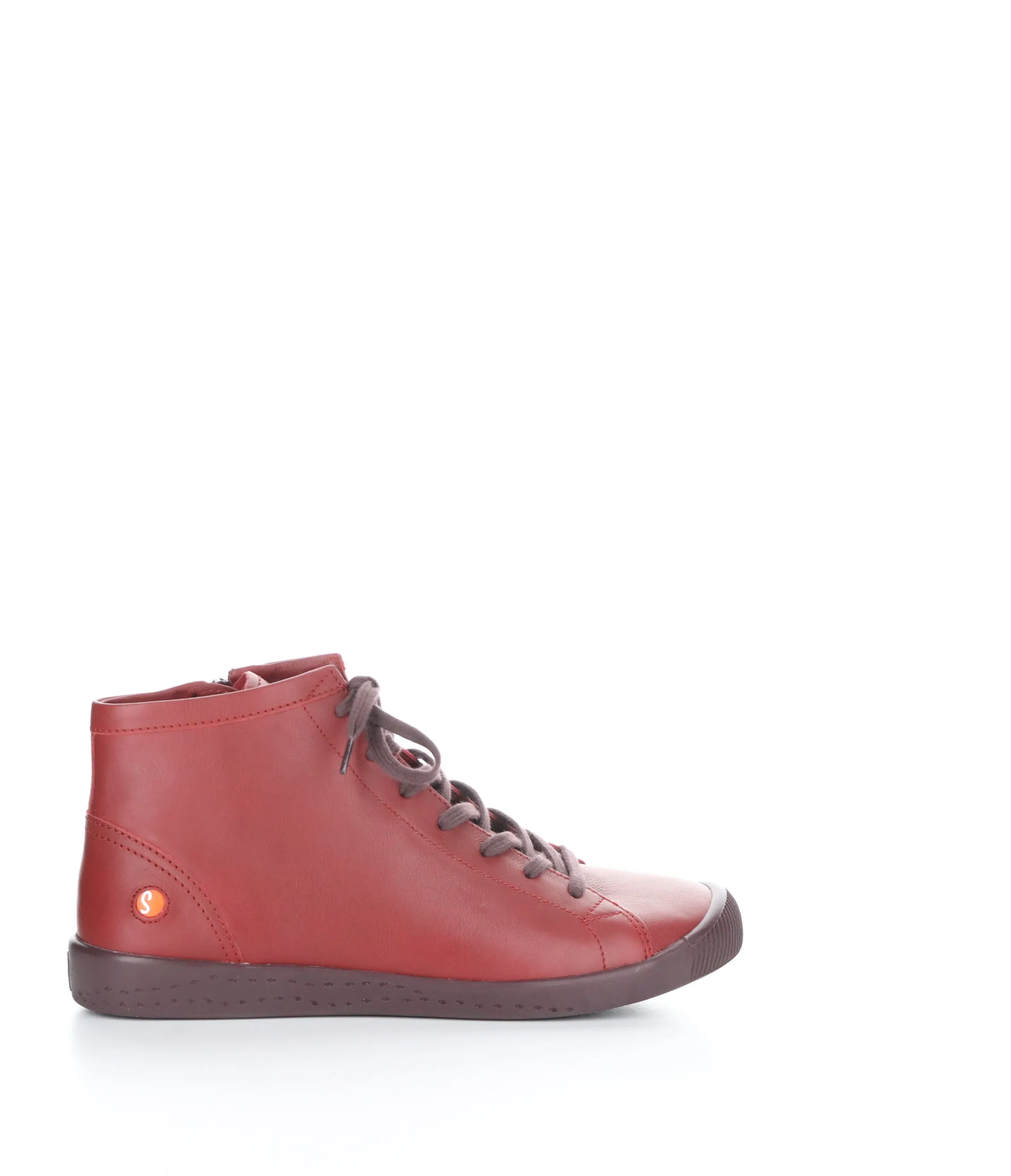 IBBI653SOF 014 RED High Top Shoes