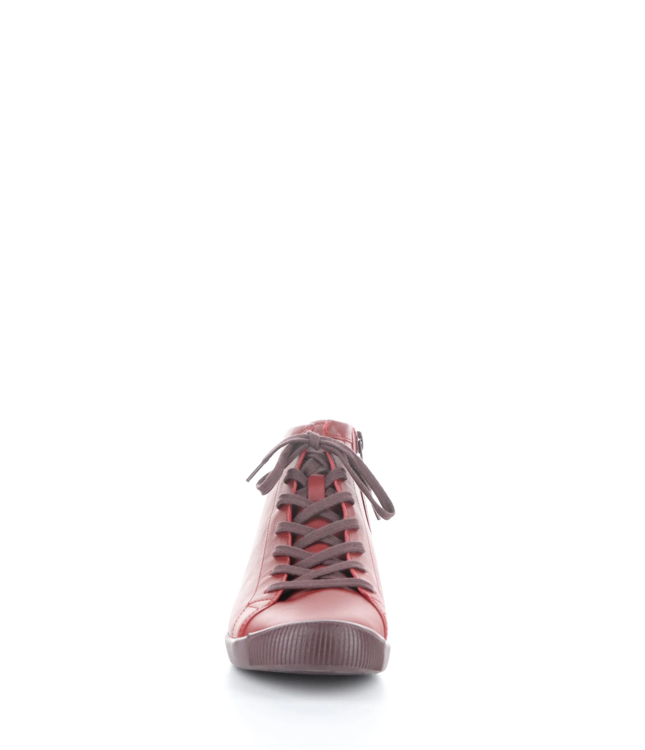 IBBI653SOF 014 RED High Top Shoes