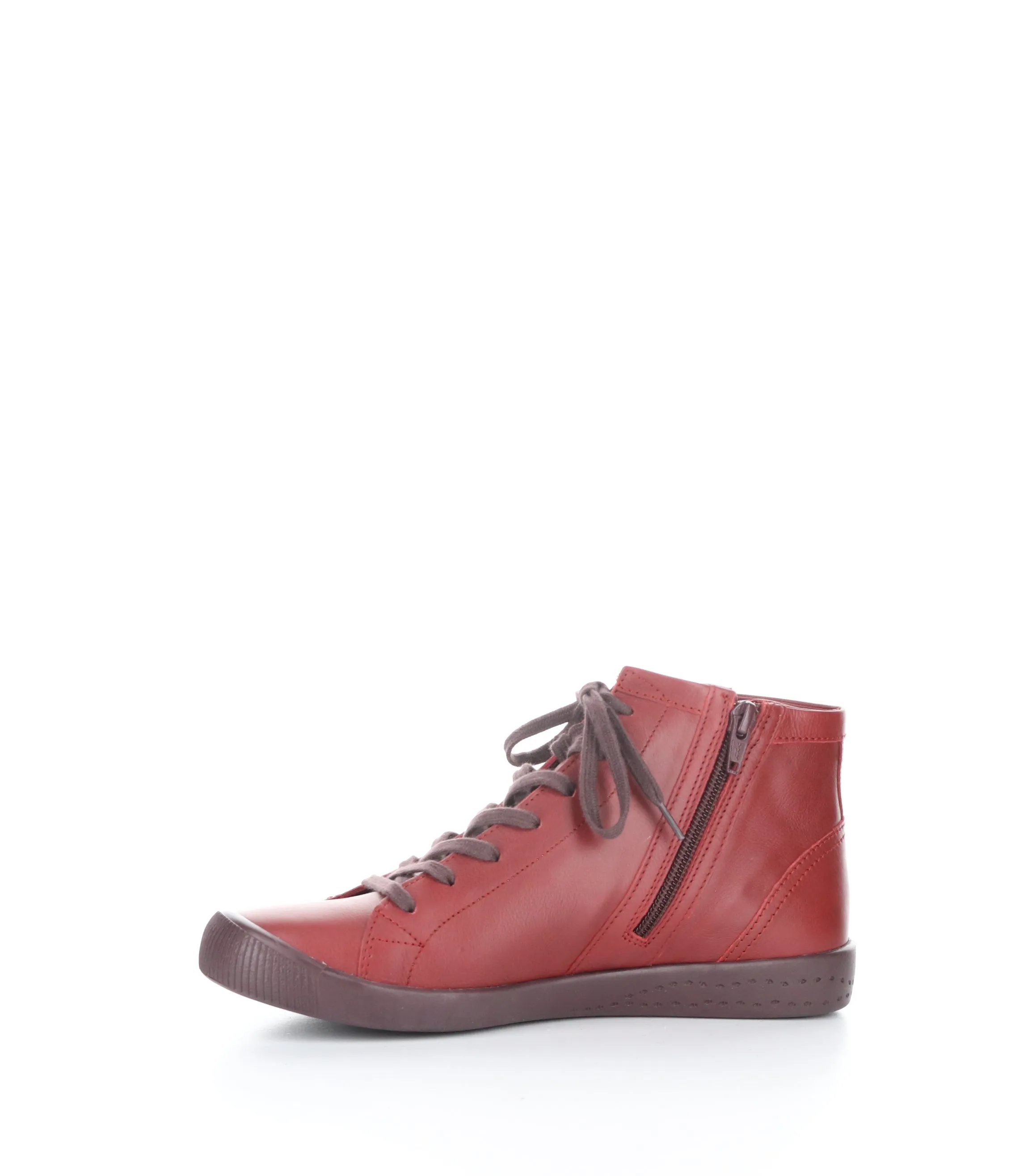 IBBI653SOF 014 RED High Top Shoes