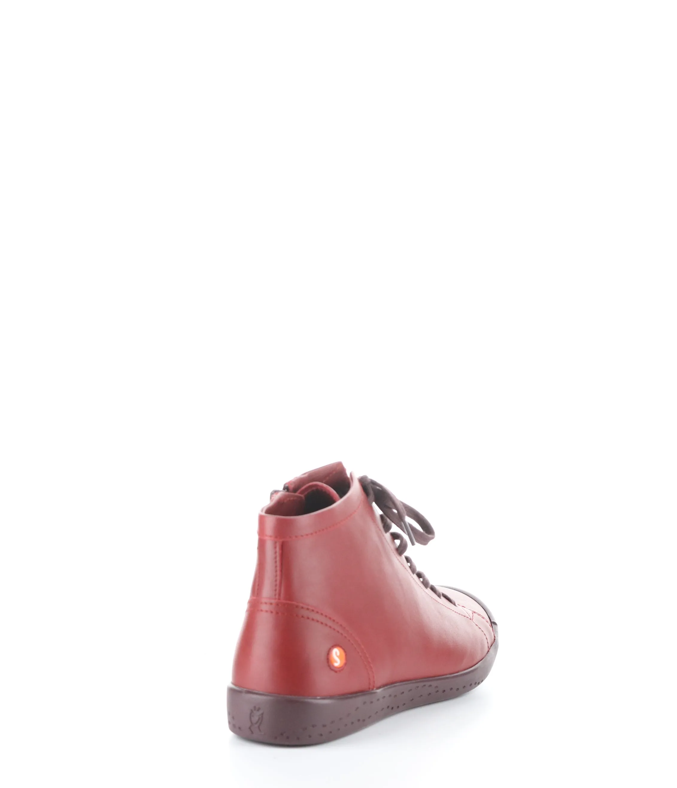 IBBI653SOF 014 RED High Top Shoes