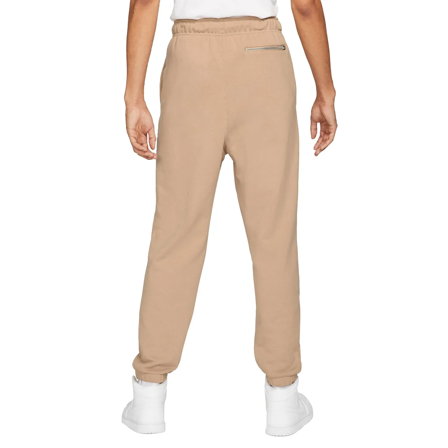 Jordan Essential Fleece Pants for Men - Hemp