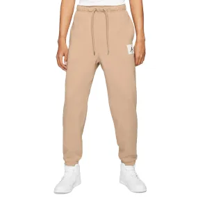 Jordan Essential Fleece Pants for Men - Hemp