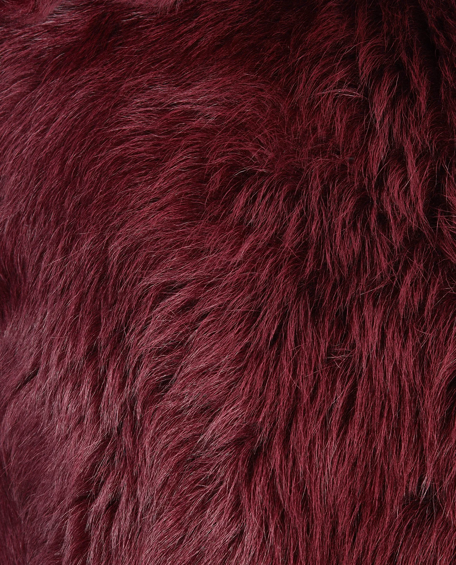 Joseph Shearling Furr Coat