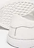 Joules Coast White Trainers