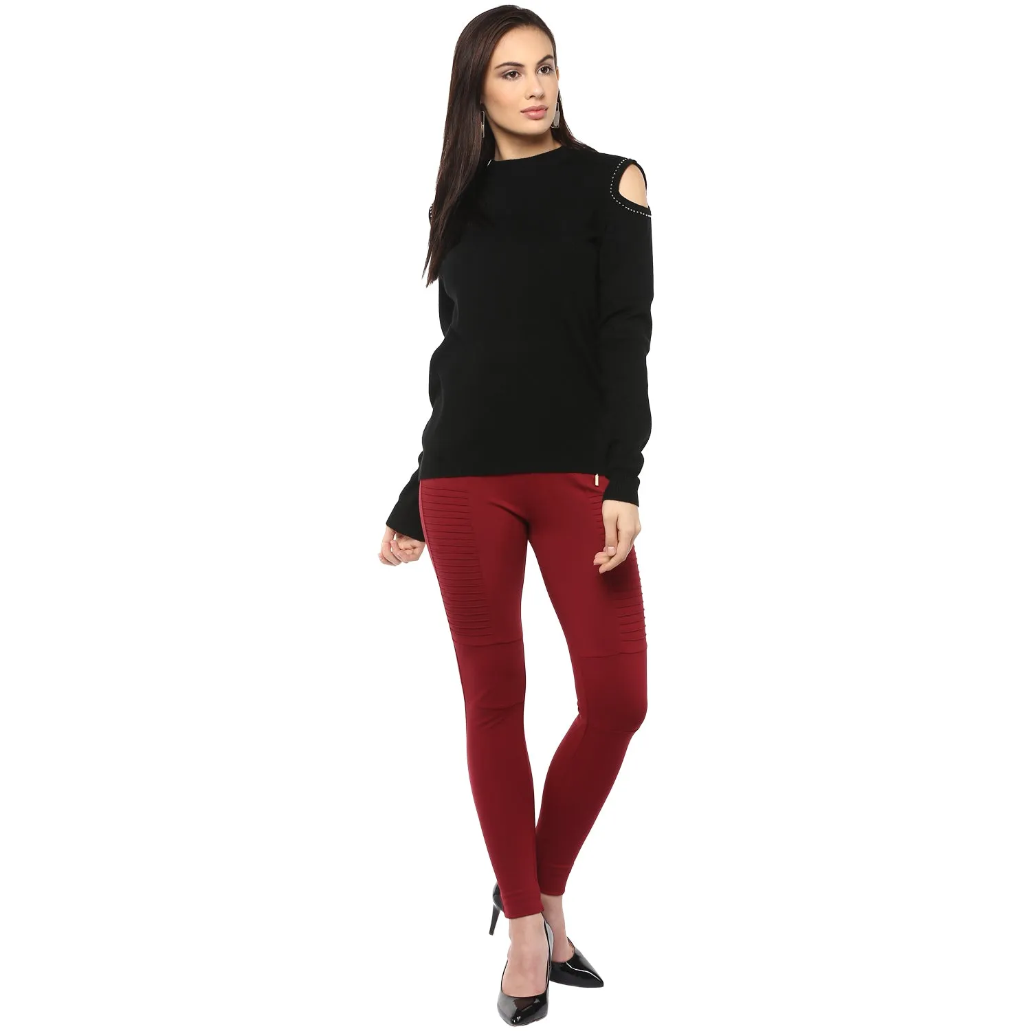 Kaitlyn Pullover | Stylish, Cozy & Trendy Women's Sweater for Every Occasion - Shop Now