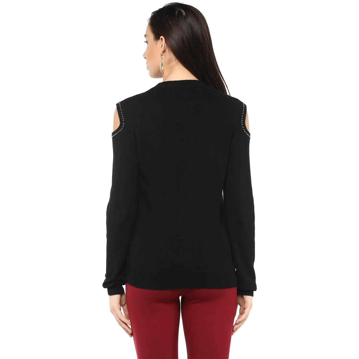 Kaitlyn Pullover | Stylish, Cozy & Trendy Women's Sweater for Every Occasion - Shop Now