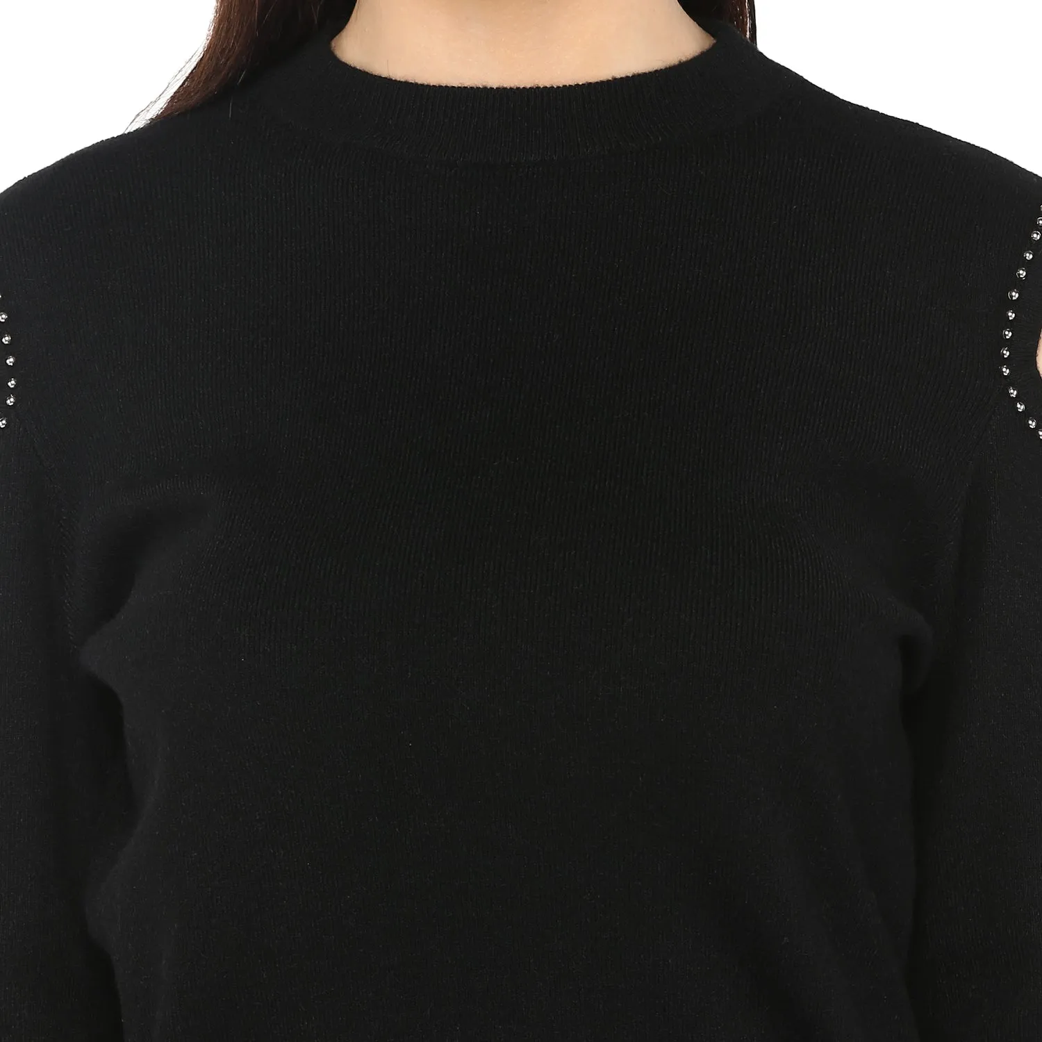 Kaitlyn Pullover | Stylish, Cozy & Trendy Women's Sweater for Every Occasion - Shop Now