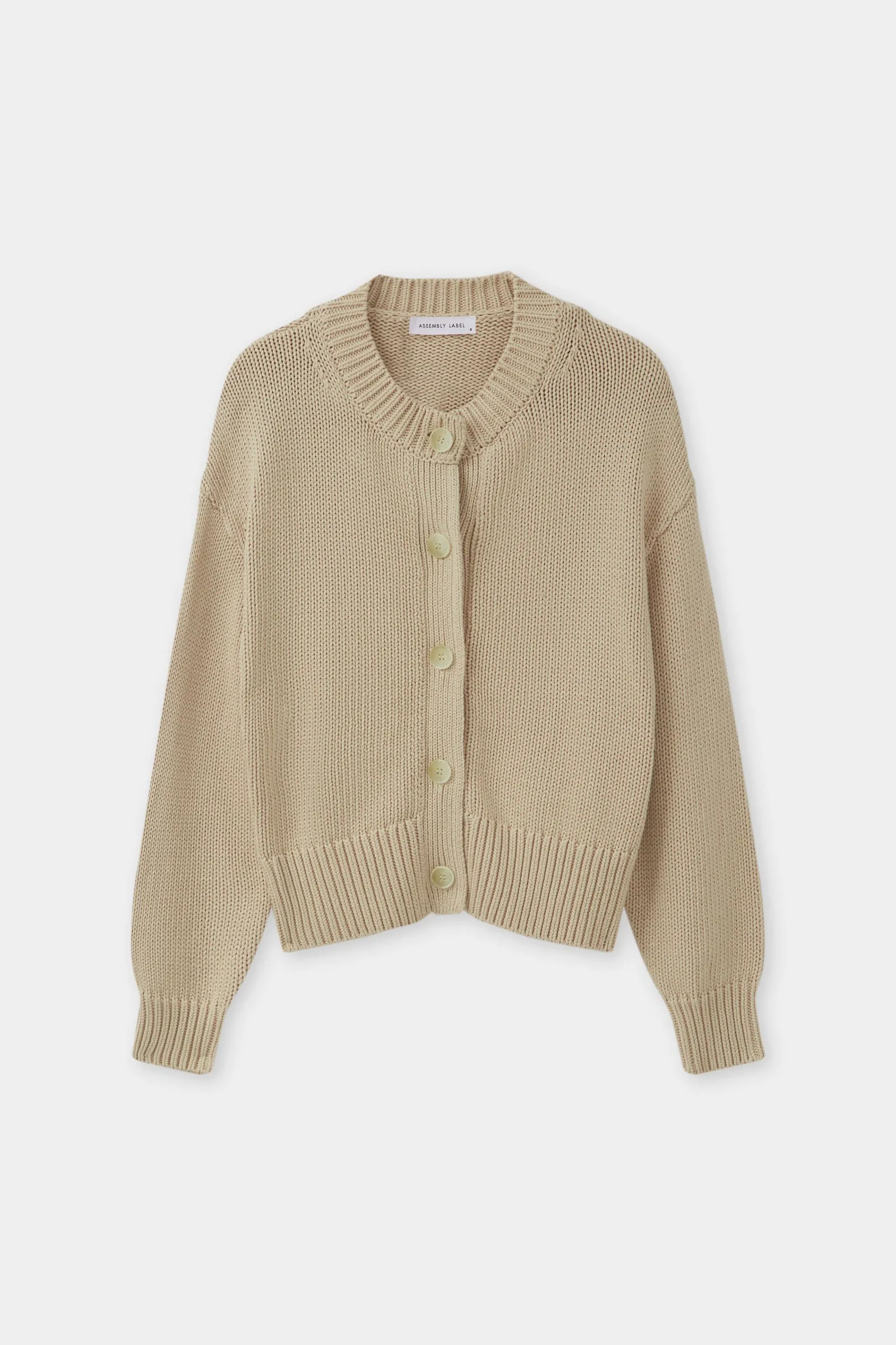 Knit Cardigan - Ava Collection