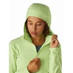 Kyanite LT Women's Hoody