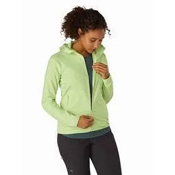 Kyanite LT Women's Hoody